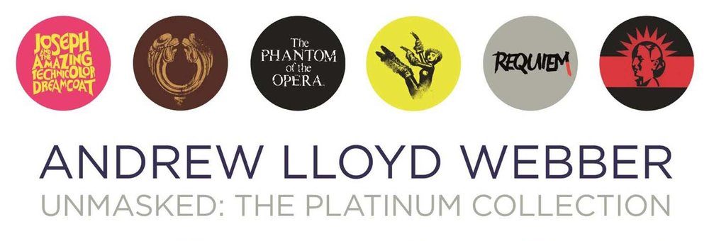 The Shows Must Go On – Free Streaming of Andrew Lloyd Webber’s Musicals on YouTube